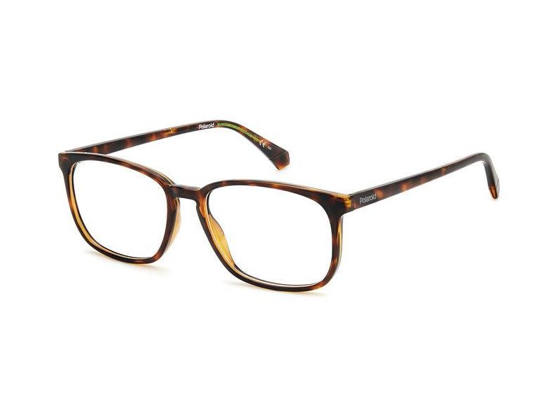 Polaroid PLD D488 086 56 Men glasses