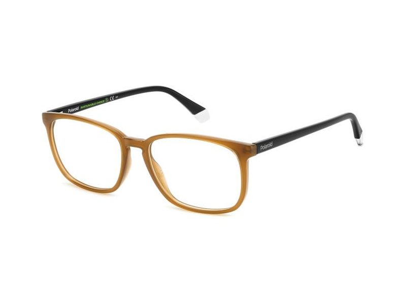 Polaroid PLD D488 EWD 56 Men glasses