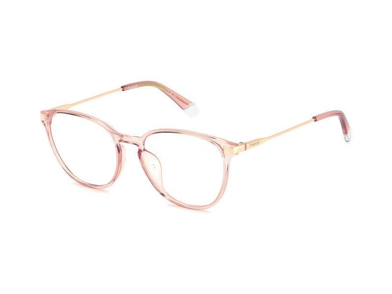 Polaroid PLD D489/G 35J 52 Men, Women glasses