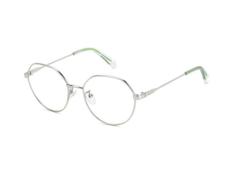 Polaroid PLD D490/G 010 52 Women glasses