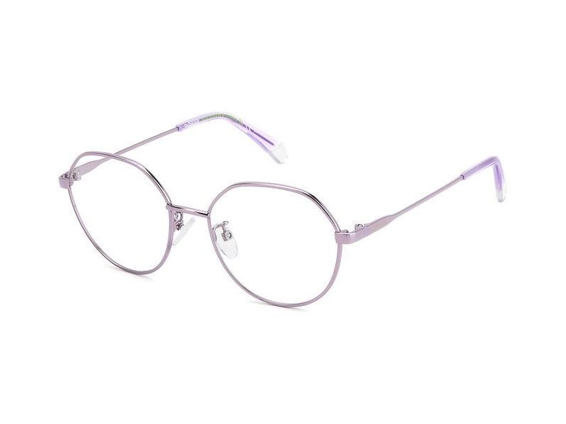 Polaroid PLD D490/G 789 52 Women glasses