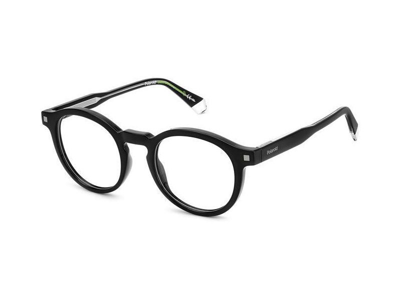 Polaroid PLD D492 807 48 Men glasses