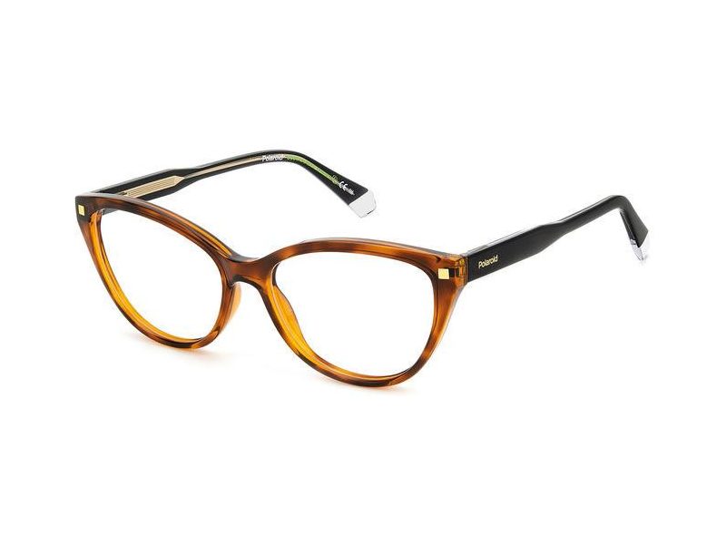 Polaroid PLD D493 086 55 Women glasses