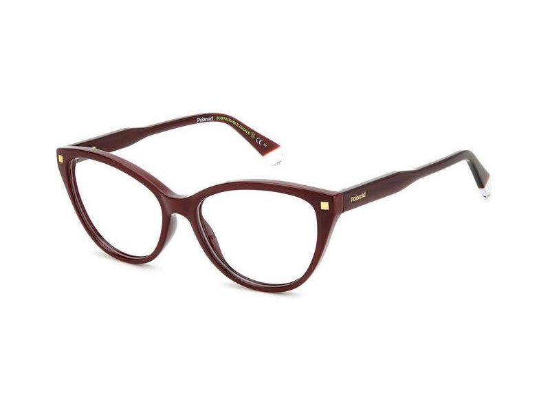 Polaroid PLD D493 LHF 55 Women glasses