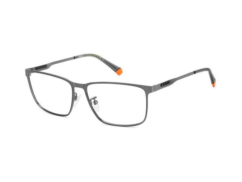 Polaroid PLD D494/G R80 60 Men glasses