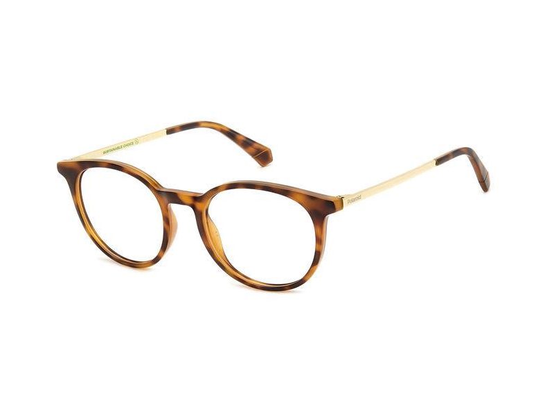 Polaroid PLD D496 086 50 Men, Women glasses