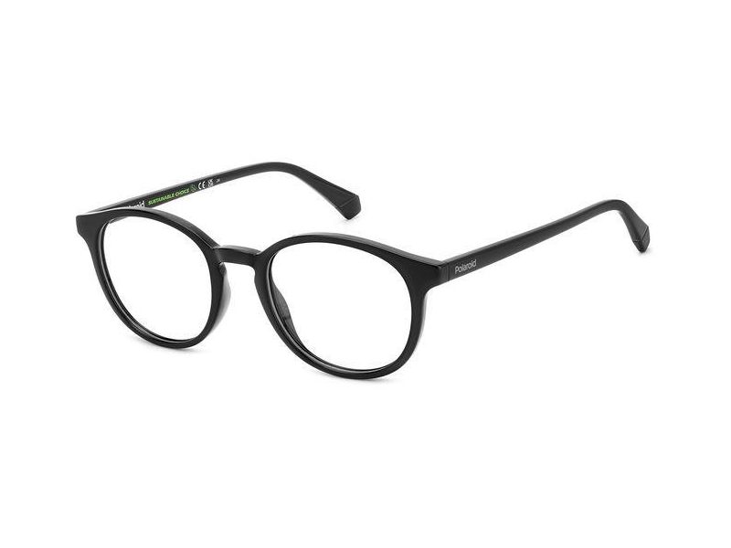 Polaroid PLD D498 807 48 Men, Women glasses