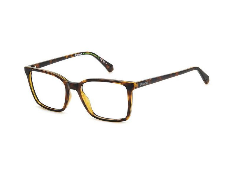 Polaroid PLD D499 086 51 Men glasses