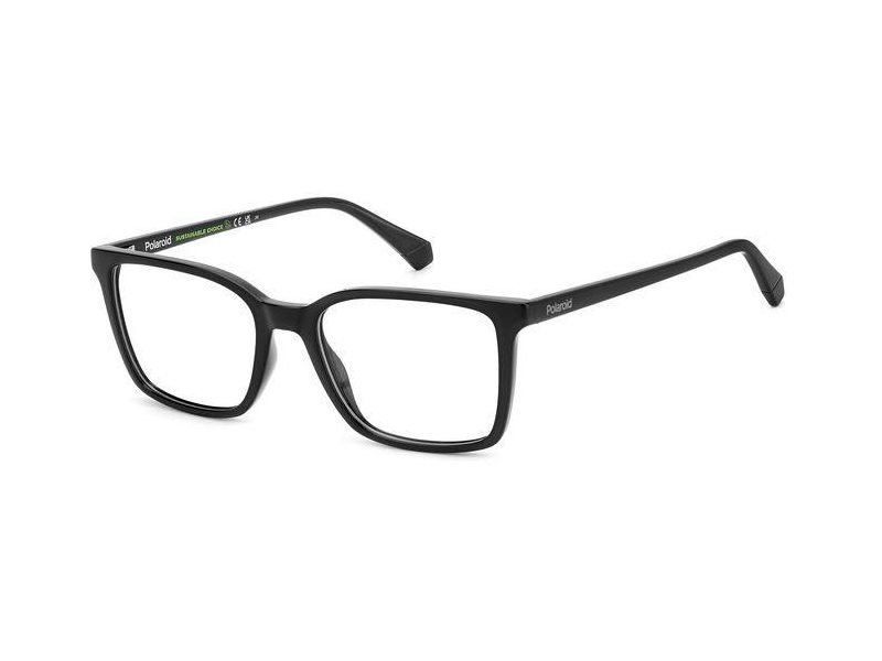 Polaroid PLD D499 807 51 Men glasses