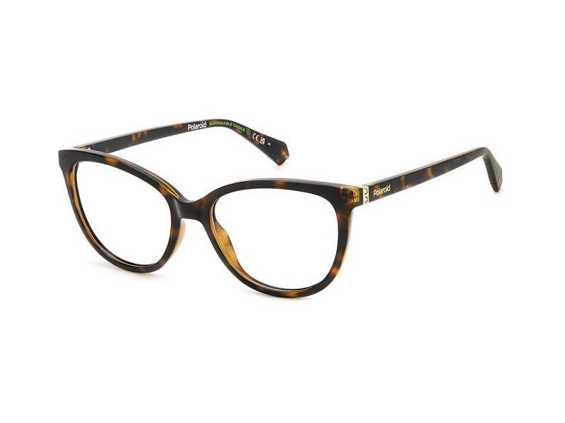 Polaroid PLD D504 086 53 Women glasses