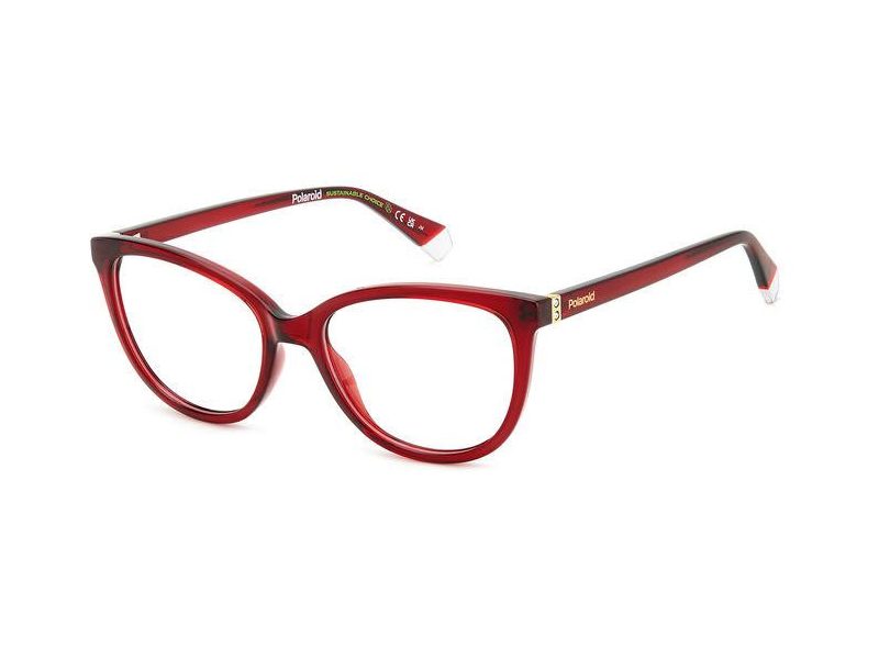 Polaroid PLD D504 LHF 53 Women glasses