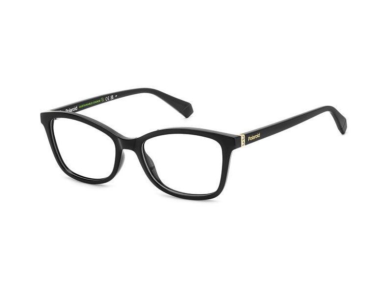 Polaroid PLD D505 807 53 Women glasses