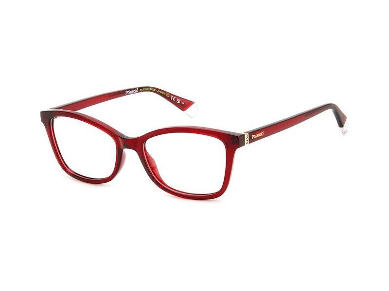 Polaroid PLD D505 LHF 53 Women glasses