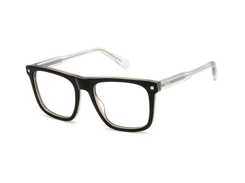 Polaroid PLD D506 0WM 53 Men glasses