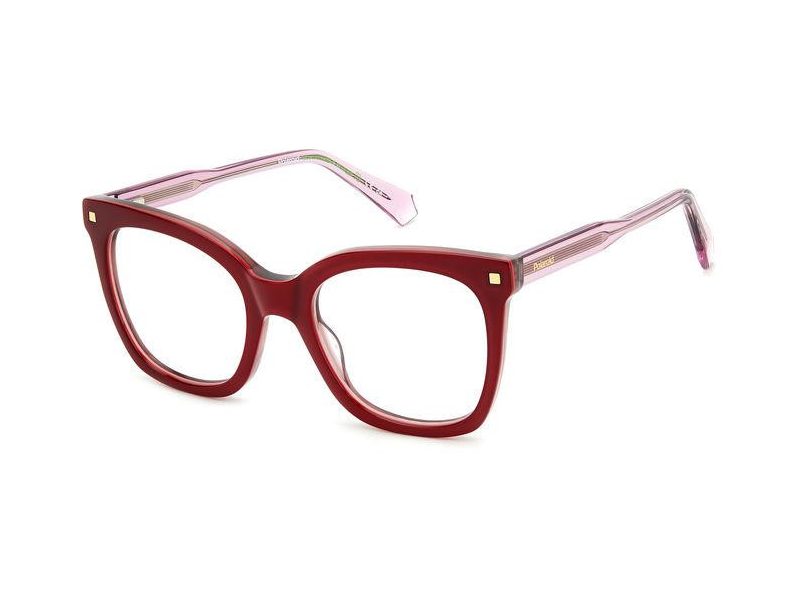 Polaroid PLD D507 92Y 51 Women glasses