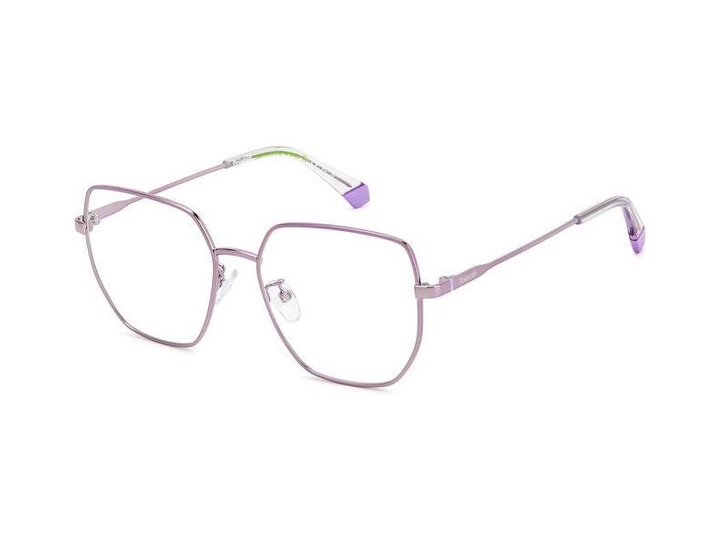 Polaroid PLD D508/G 789 53 Women glasses