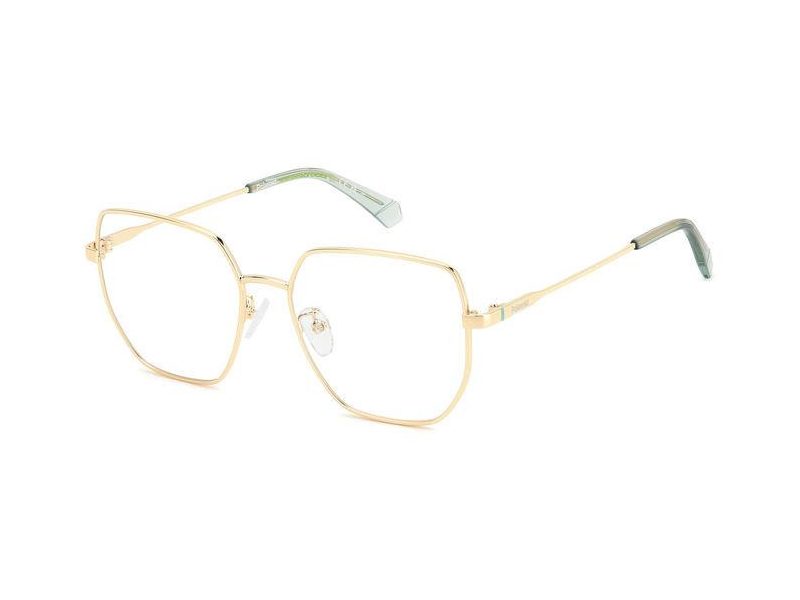 Polaroid PLD D508/G J5G 55 Women glasses