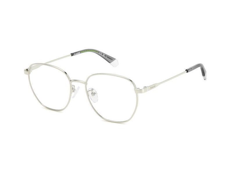 Polaroid PLD D509/G 010 51 Men glasses