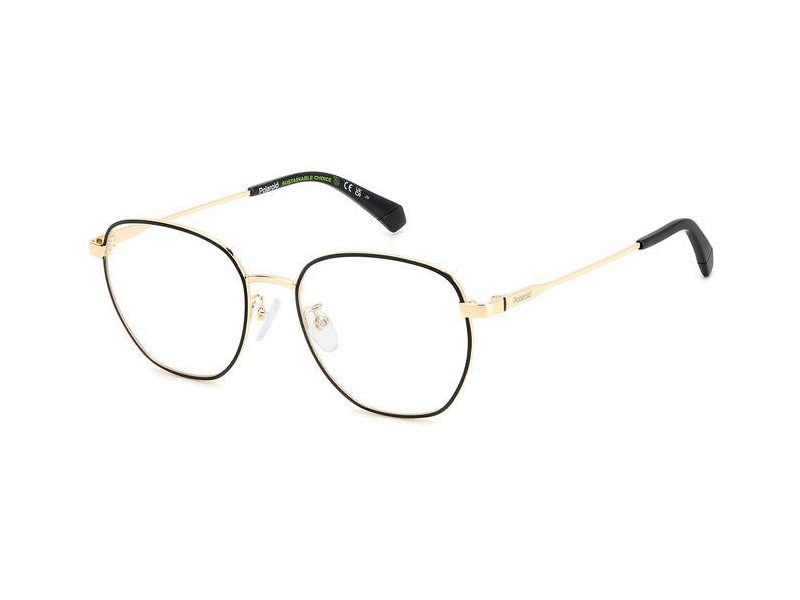 Polaroid PLD D509/G I46 51 Men glasses