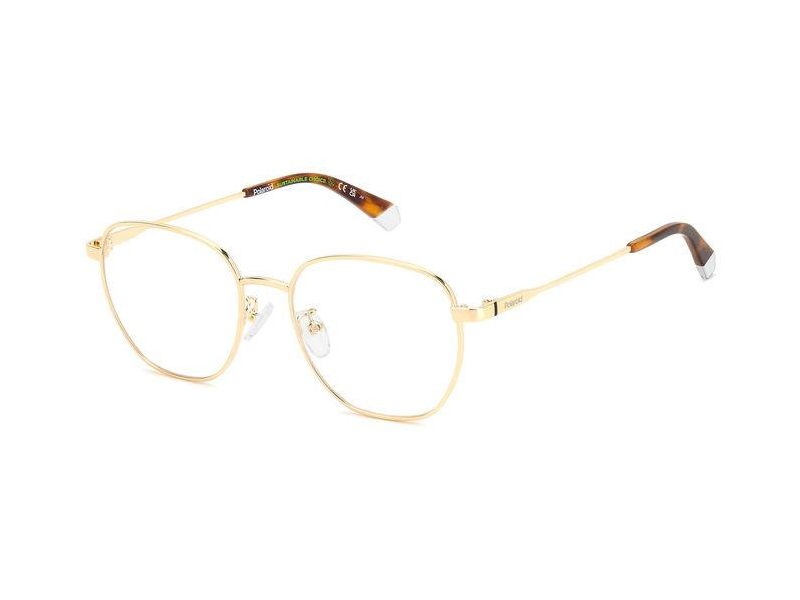 Polaroid PLD D509/G J5G 51 Men glasses