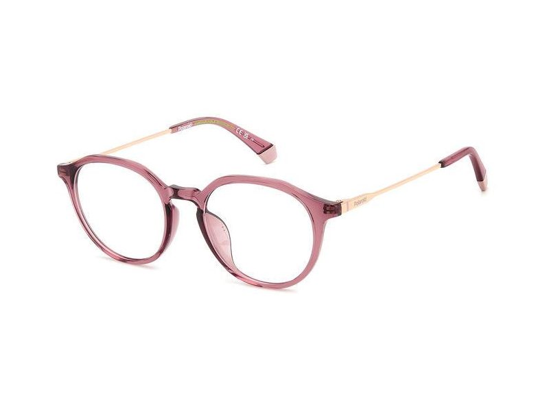 Polaroid PLD D510/G 8CQ 49 Men, Women glasses