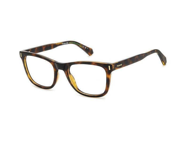 Polaroid PLD D511 086 49 Women glasses