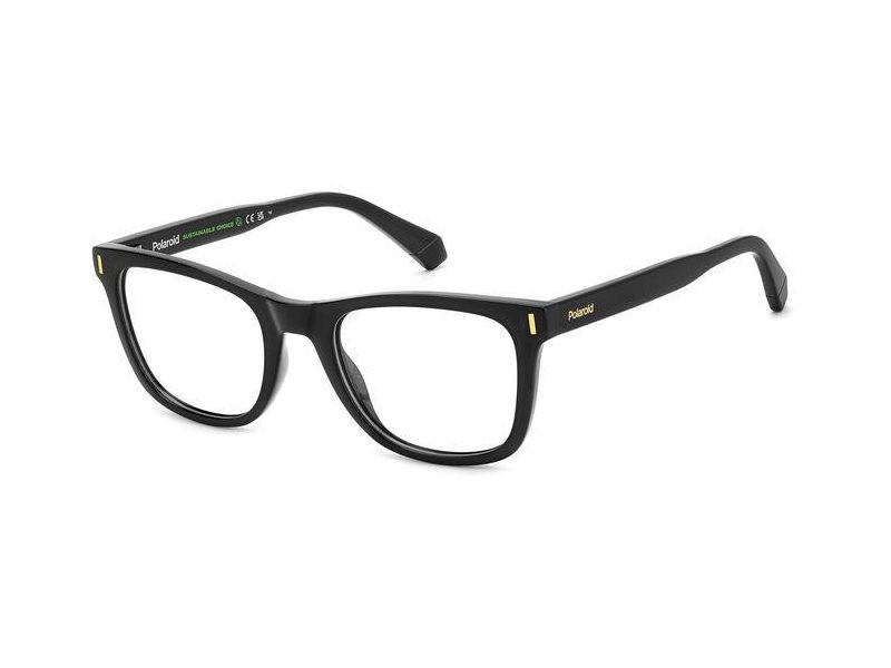 Polaroid PLD D511 807 51 Women glasses