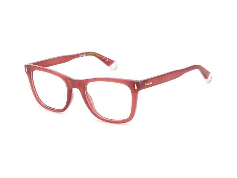 Polaroid PLD D511 8CQ 49 Women glasses