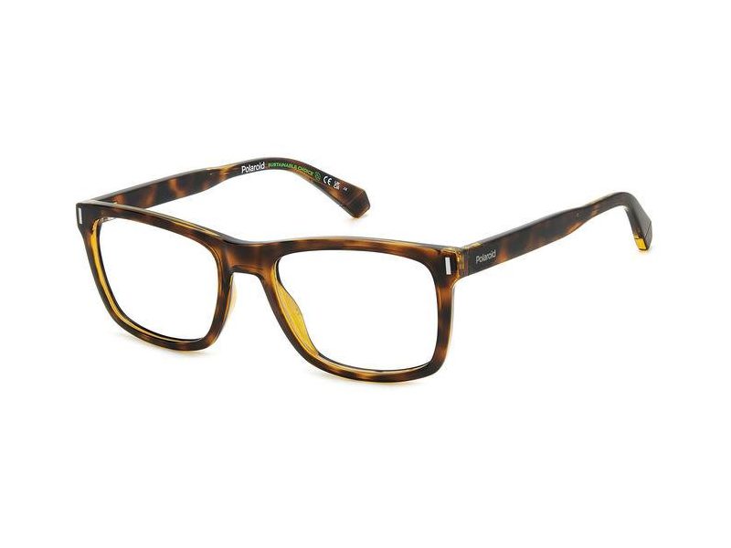 Polaroid PLD D512 086 54 Men, Women glasses