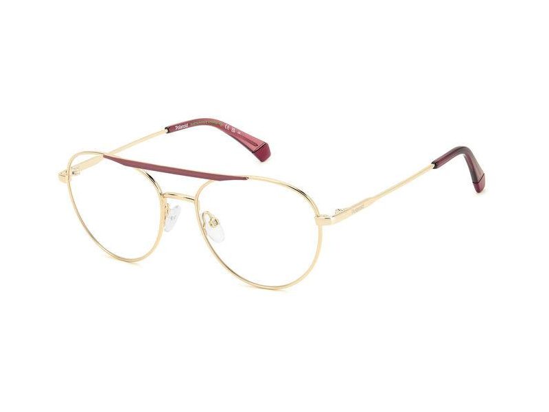 Polaroid PLD D513 EYR 55 Men, Women glasses