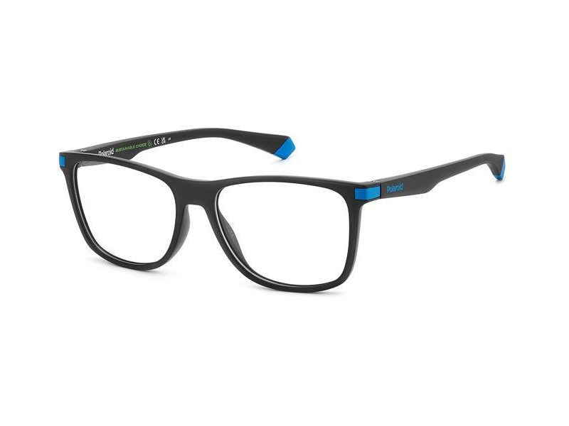 Polaroid PLD D514 0VK 55 Men glasses