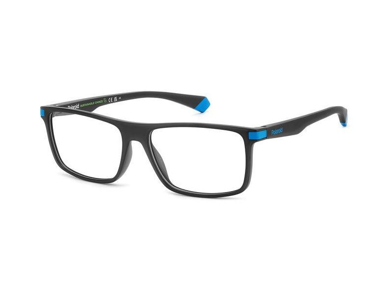 Polaroid PLD D515 0VK 55 Men glasses