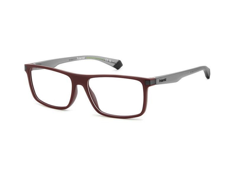 Polaroid PLD D515 LHF 55 Men glasses