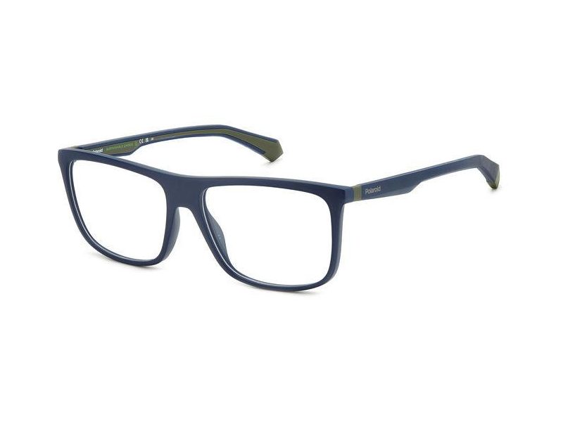 Polaroid PLD D516 PJP 56 Men glasses