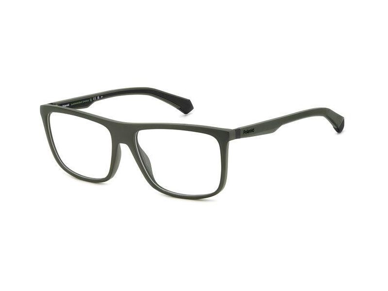 Polaroid PLD D516 TBO 56 Men glasses