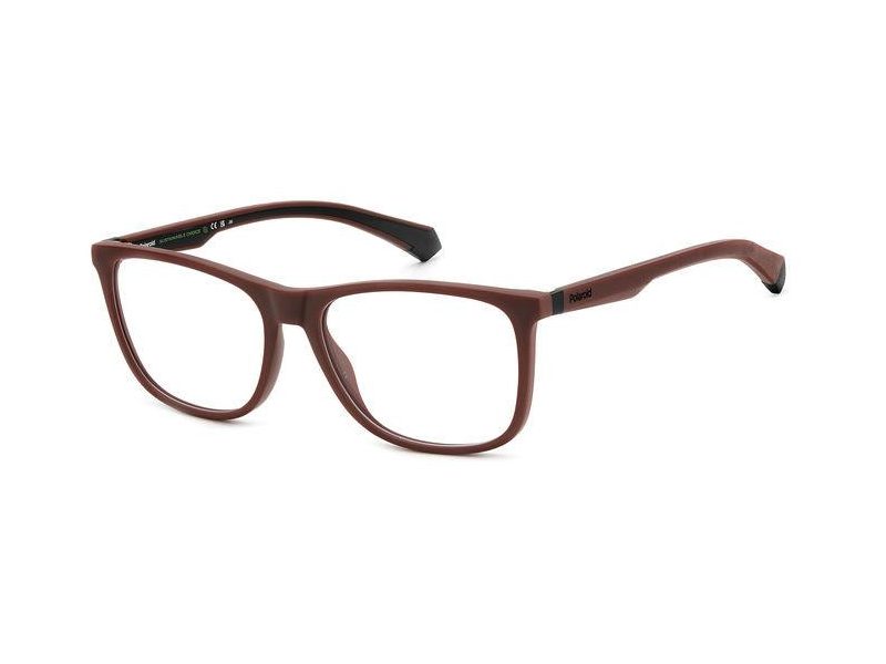 Polaroid PLD D517 LHF 55 Men, Women glasses