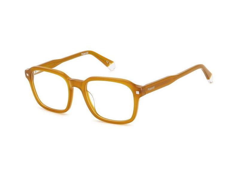 Polaroid PLD D518 40G 52 Men glasses