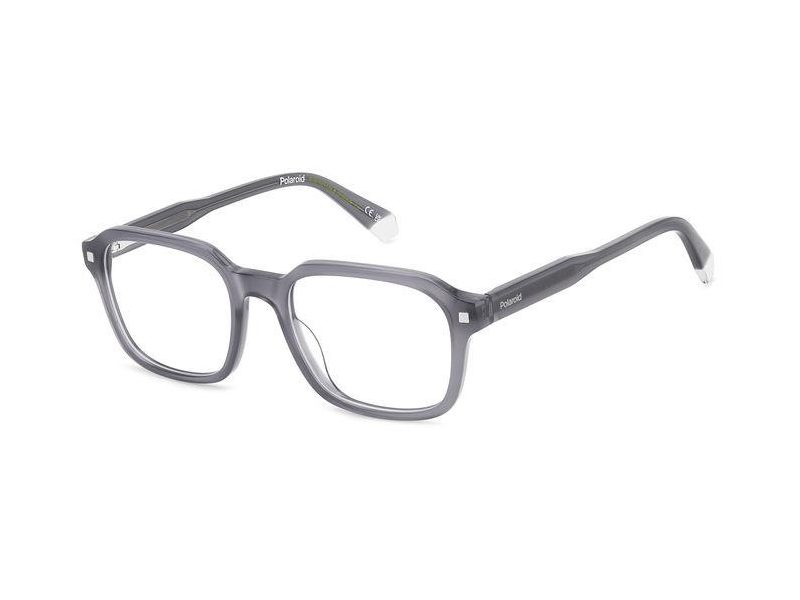 Polaroid PLD D518 KB7 52 Men glasses