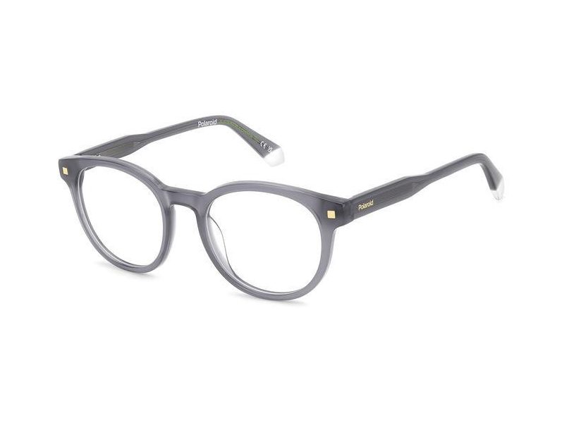 Polaroid PLD D519 KB7 50 Men, Women glasses