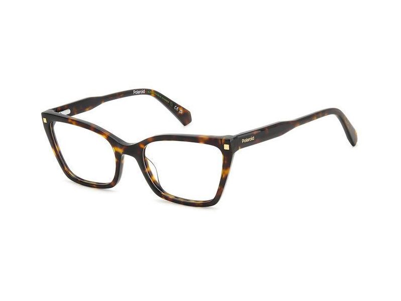 Polaroid PLD D520 086 54 Women glasses