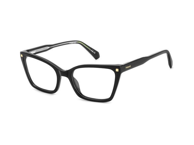 Polaroid PLD D520 807 54 Women glasses