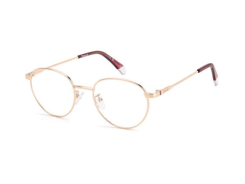 Polaroid PLD D522/G DDB 51 Men, Women glasses