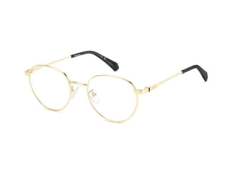 Polaroid PLD D522/G J5G 49 Men, Women glasses