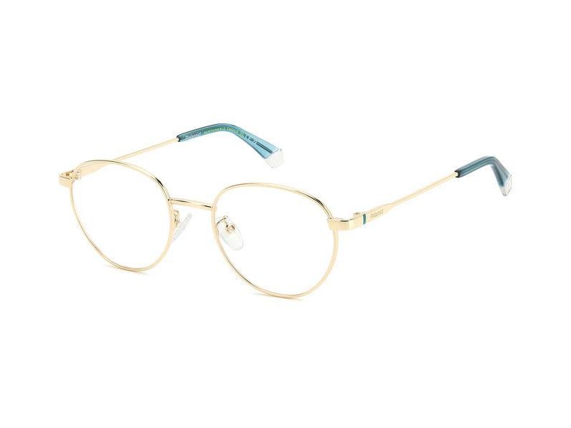 Polaroid PLD D522/G LKS 51 Men, Women glasses