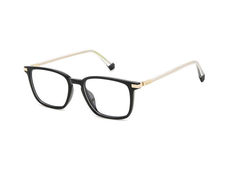 Polaroid PLD D523/G 807 52 Men glasses