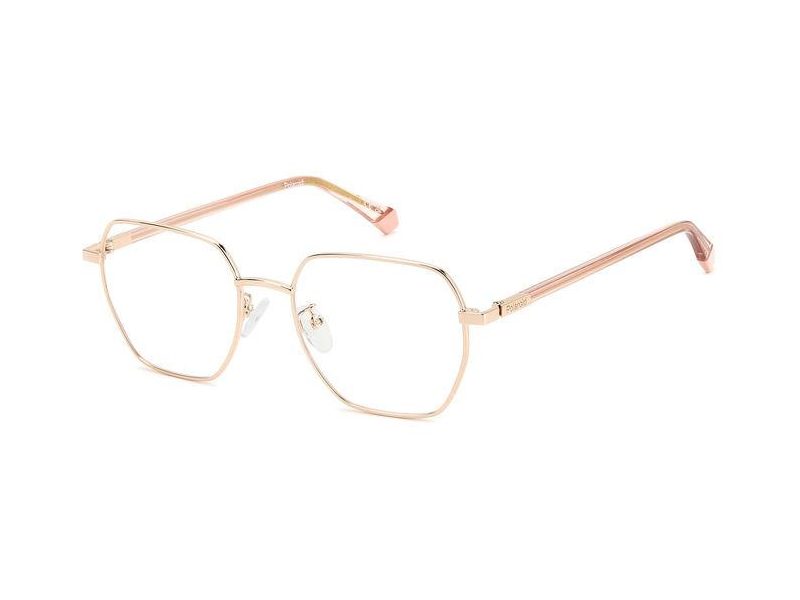 Polaroid PLD D524/G DDB 52 Women glasses