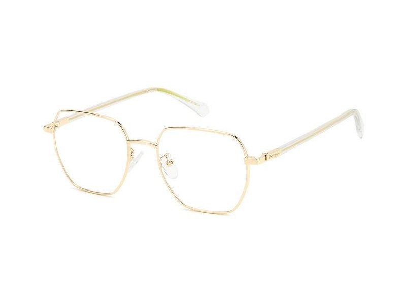 Polaroid PLD D524/G J5G 52 Women glasses