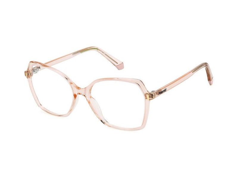 Polaroid PLD D525 35J 55 Women glasses