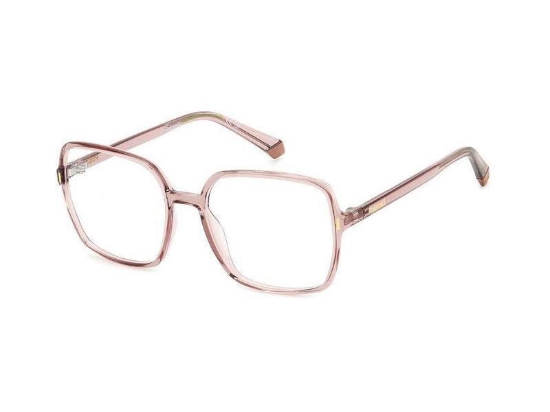 Polaroid PLD D526 FWM 54 Women glasses