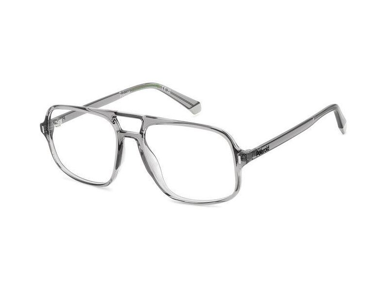 Polaroid PLD D527 KB7 56 Men, Women glasses